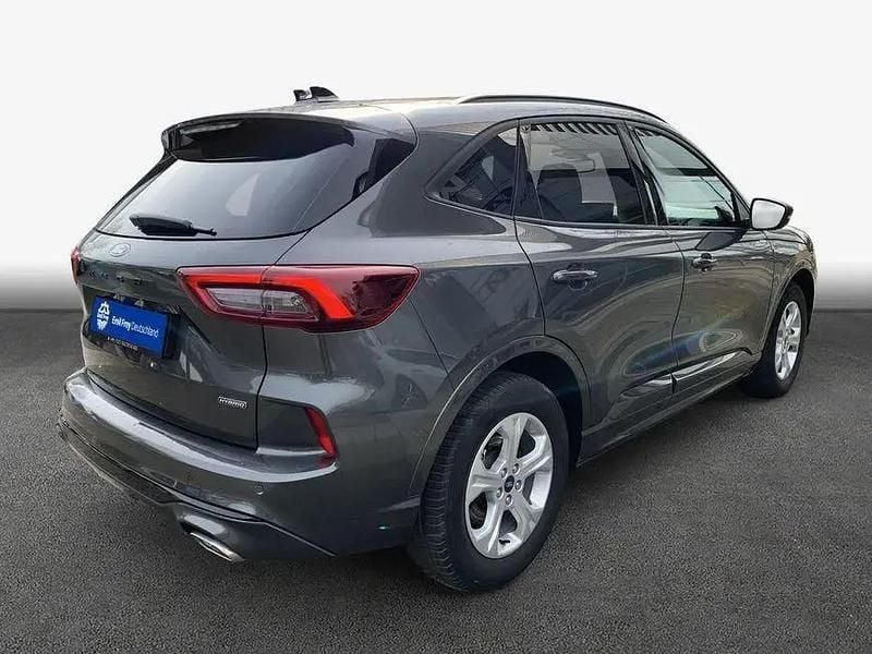 Gebraucht Ford Kuga ST-Line 152 PS (111 kW) 2025 Grau SUV