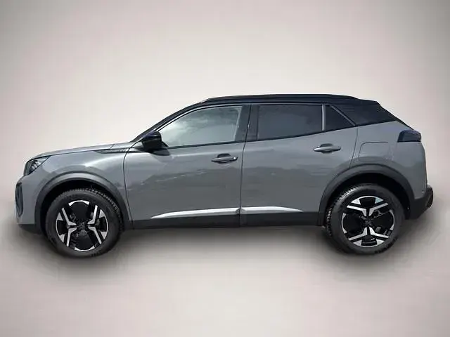 Gebraucht Peugeot 2008 GT 131 PS (96 kW) 2024 Manufacturer SUV