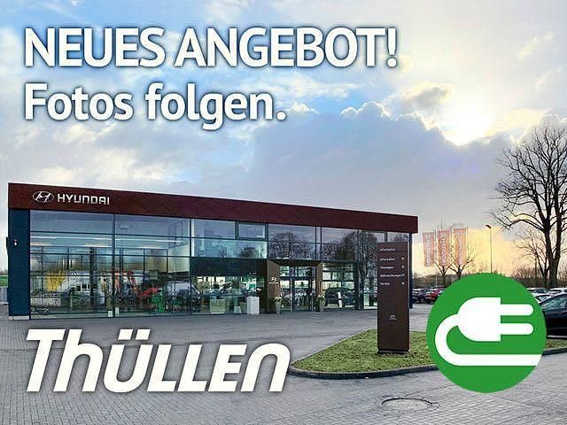 Schwarz Neu 2025 Hyundai Kona N Line SUV | 41.590 € (Etwas zu teuer) - Bild 1/1