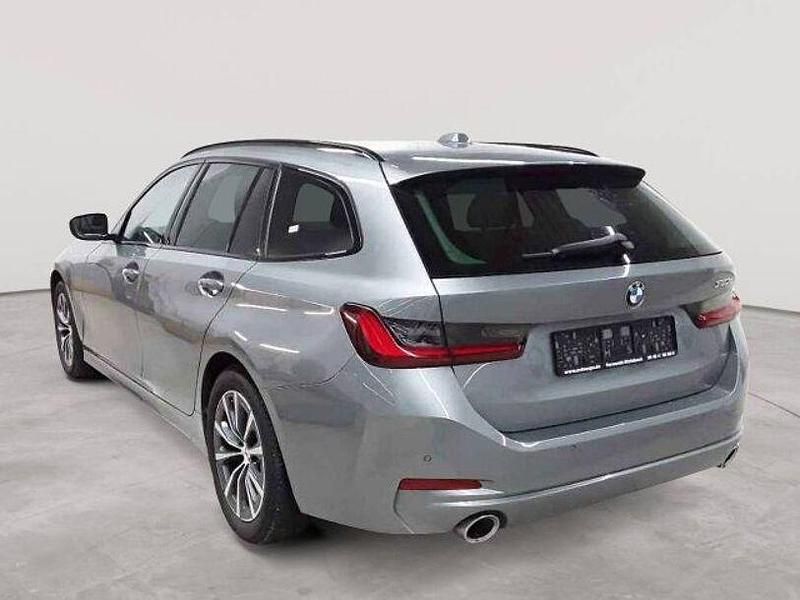 Gebraucht BMW 320 Shadowline 2023 Grau Kombi