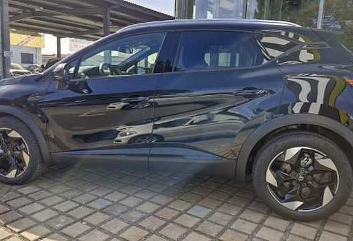 Gebraucht Renault Captur Techno 158 PS (116 kW) 2025 Blackpearlschwarz SUV