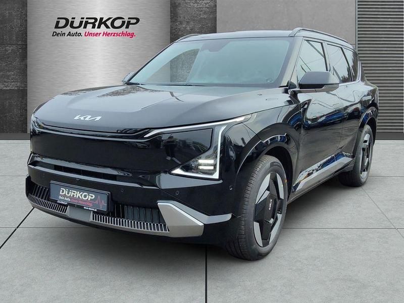 Neu Kia EV5 Earth 160 kW (218 PS) 2026 Fusion black met. SUV