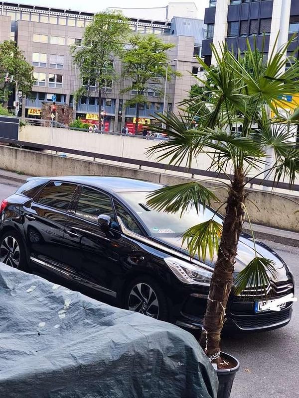 Gebraucht 2014 Citroën DS5 Sport Chic Kleinwagen | 10.500 € (Etwas zu teuer) - Bild 1/4