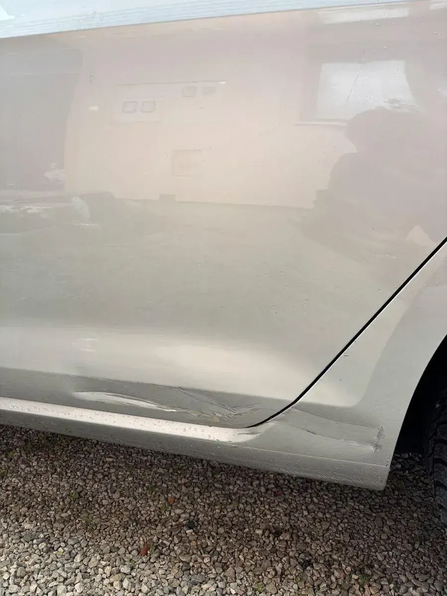 Gebraucht VW Golf VII Comfortline 116 PS (85 kW) 2019 Grau Kombi
