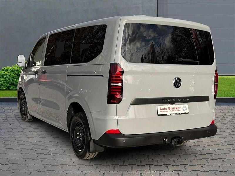 Gebraucht VW T7 150 PS (110 kW) 2025 Grau Van