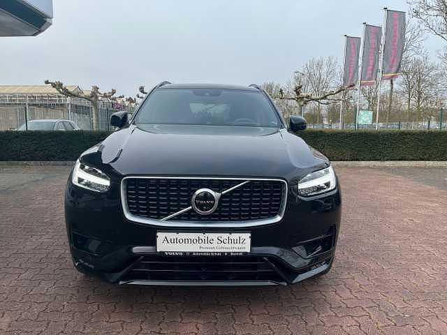 Gebraucht Volvo XC90 173 PS (127 kW) 2020 SUV