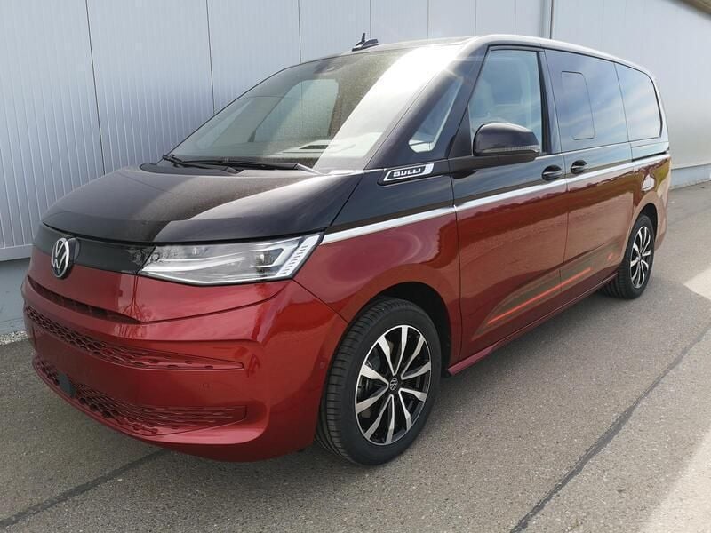 Andere farbe Gebraucht 2025 VW T7 Edition Van | 78.490 € (Guter Preis) - Bild 1/4