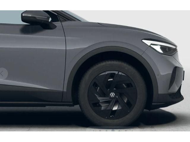 Neu VW ID.4 Pure 139 kW (190 PS) 2026 Grau SUV