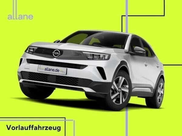 Weiß (arktis weiß ( uni )) Neu 2025 Opel Mokka SUV | 20.189 € (Superpreis) - Bild 1/4