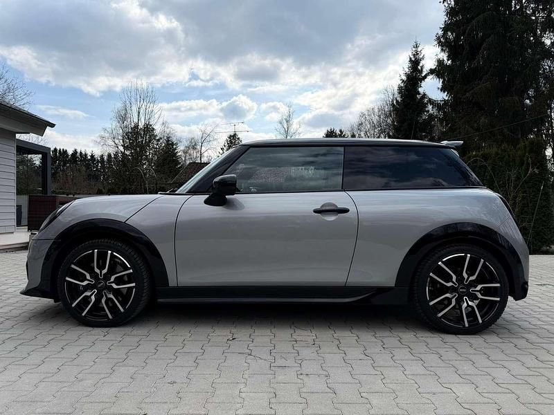 Gebraucht Mini Cooper S 204 PS (150 kW) 2025 Kleinwagen