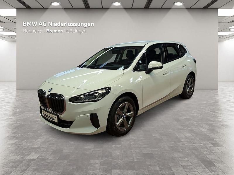 Weiß Gebraucht 2025 BMW 216 Kombi | 28.300 € (Fairer Preis) - Bild 1/4