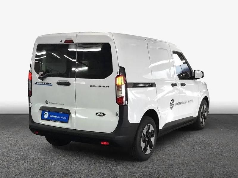 Neu Ford Transit Trend 100 kW (136 PS) 2025 Weiß Van