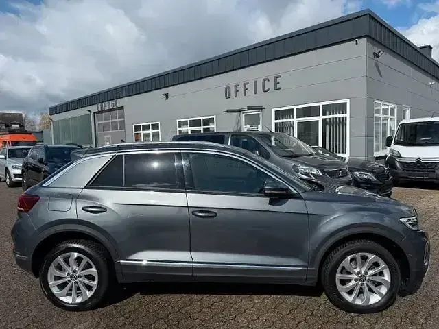 Gebraucht VW T-Roc Style 150 PS (110 kW) 2025 Andere SUV