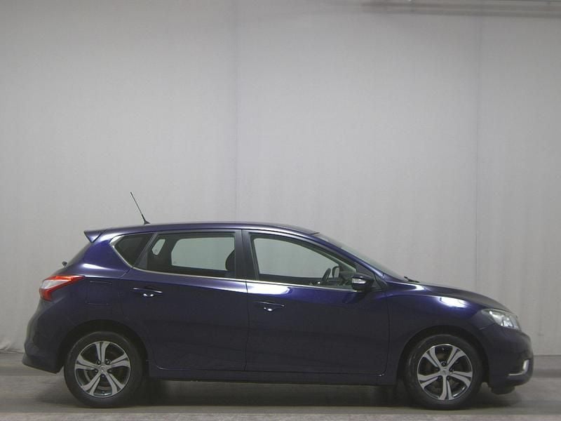 Other Gebraucht 2015 Nissan Pulsar Acenta Limousine | 4.990 € (Superpreis) - Bild 1/4