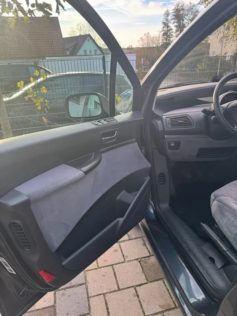 Gebraucht Citroën C8 2006 Andere farben Van / Kleinbus