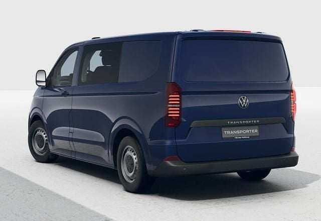Dark indigo blue dark indigo blue Neu 2025 VW T6.1 Van | 40.782 € (Fairer Preis) - Bild 1/1