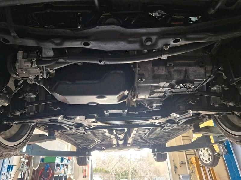 Gebraucht VW Corrado 1995 Schwarz Coupé