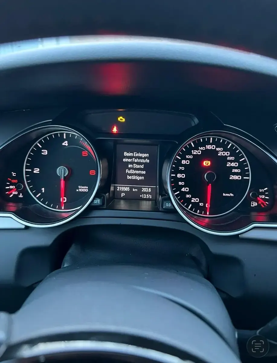 Używany Audi A5 S-Line 204 KM (150 kW) 2015 Czarny Coupe