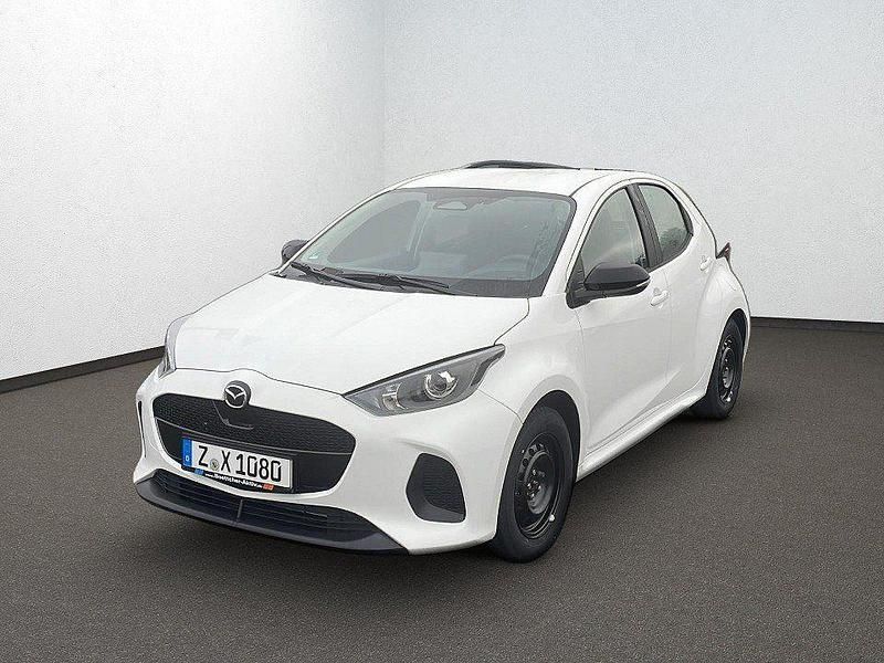 Gebraucht Mazda 2 116 PS (85 kW) 2025 Weiß Limousine