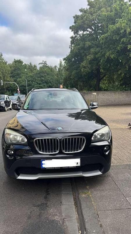 Gebraucht 2011 BMW X1 SUV | 8.000 € (Fairer Preis) - Bild 1/4