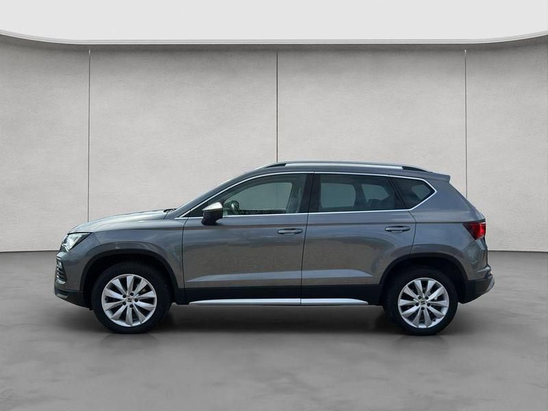 Używany Seat Ateca Beats 150 KM (110 kW) 2024 Szary SUV