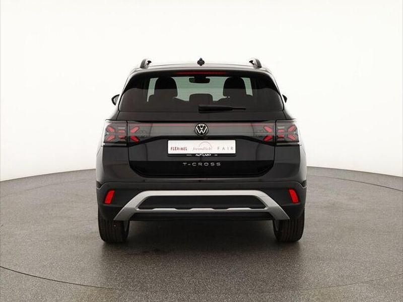 Neu VW T-Cross 150 PS (110 kW) 2025 Andere SUV