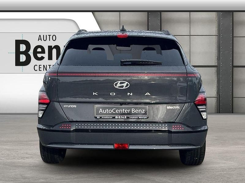 Neu Hyundai Kona 160 kW (218 PS) 2026 Grau SUV