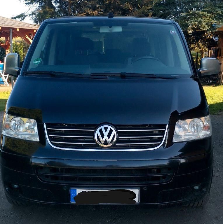 Second-hand VW T5 131 CP (96 kW) 2004 Van