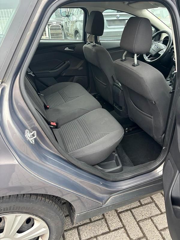 Usata Ford Focus 2015 Marrone Station wagon