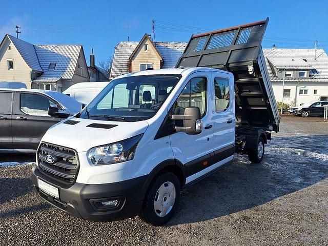 Neu Ford Transit Trend 131 PS (96 kW) 2025 Van / Kleinbus