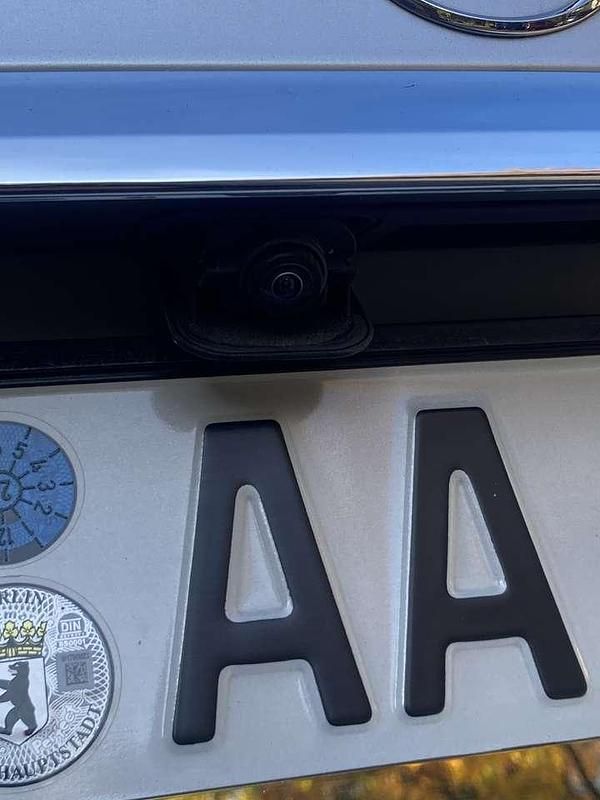 Gebraucht Mercedes E350 Avantgarde 258 PS (189 kW) 2017 Silber Limousine