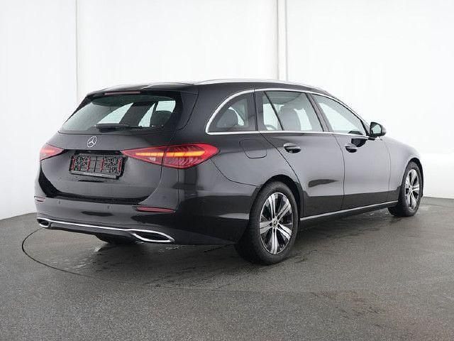 Gebraucht 2024 Mercedes C200 Avantgarde | 38.977 € (Fairer Preis) - Bild 1/4