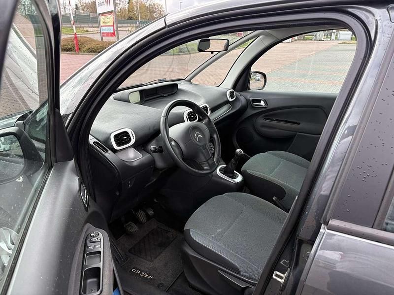 Gebraucht Citroën C3 PureTech 82 PS (60 kW) 2016 Van / Kleinbus