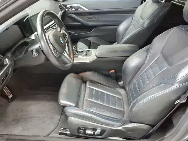 Gebraucht BMW M440 M Sport 2021 Andere Cabrio