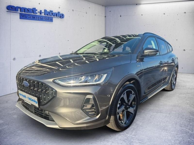 Neu Ford Focus Active X 2025