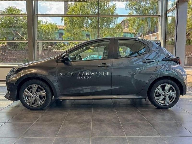 Gebraucht Mazda 2 Exclusive-Line 116 PS (85 kW) 2025 Andere Kleinwagen