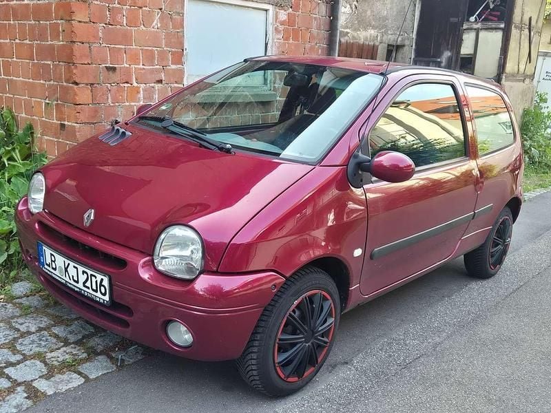 Other Gebraucht 2004 Renault Twingo Dynamique Kleinwagen | 1.890 € (Fairer Preis) - Bild 1/4