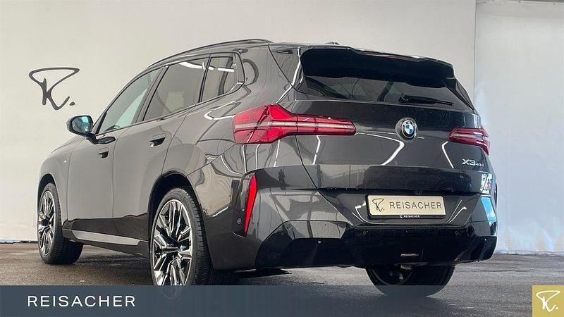 Neu BMW X3 Performance 303 PS (222 kW) 2026 Grau SUV