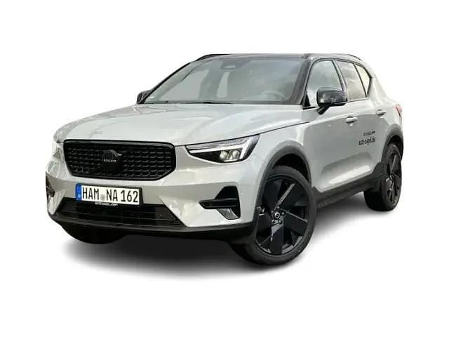 Gebraucht Volvo XC40 Plus 163 PS (119 kW) 2025 Vapour grey / SUV