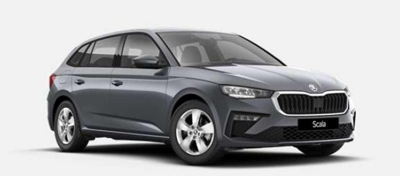 Wählbar Neu 2024 Skoda Scala Kleinwagen | 21.495 € (Superpreis) - Bild 1/3