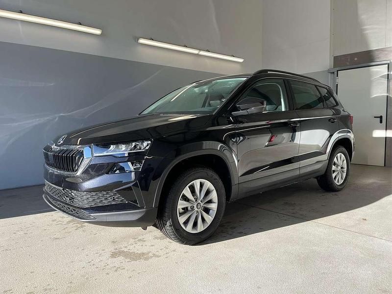 Neu Skoda Karoq Selection 150 PS (110 kW) 2026 [1z1z] black magic me... SUV