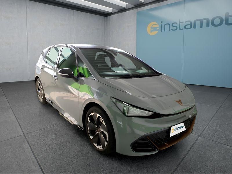 Gebraucht Cupra Born 150 kW (204 PS) 2024 Kleinwagen