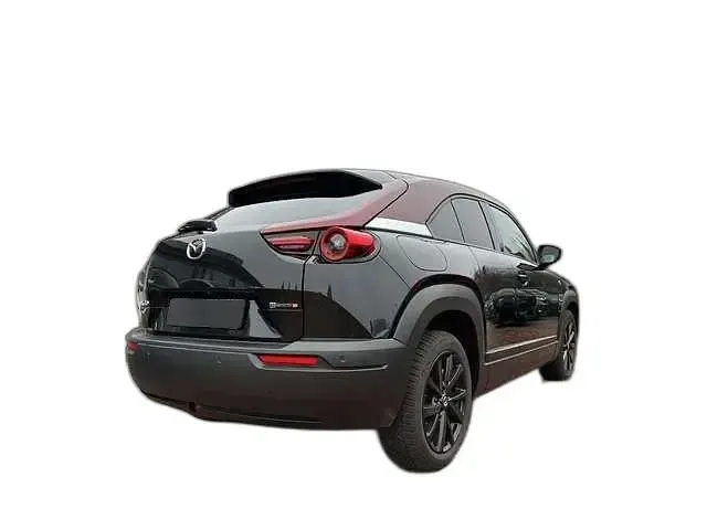 Gebraucht Mazda MX30 Edition 170 PS (125 kW) 2024 Rot metallic SUV