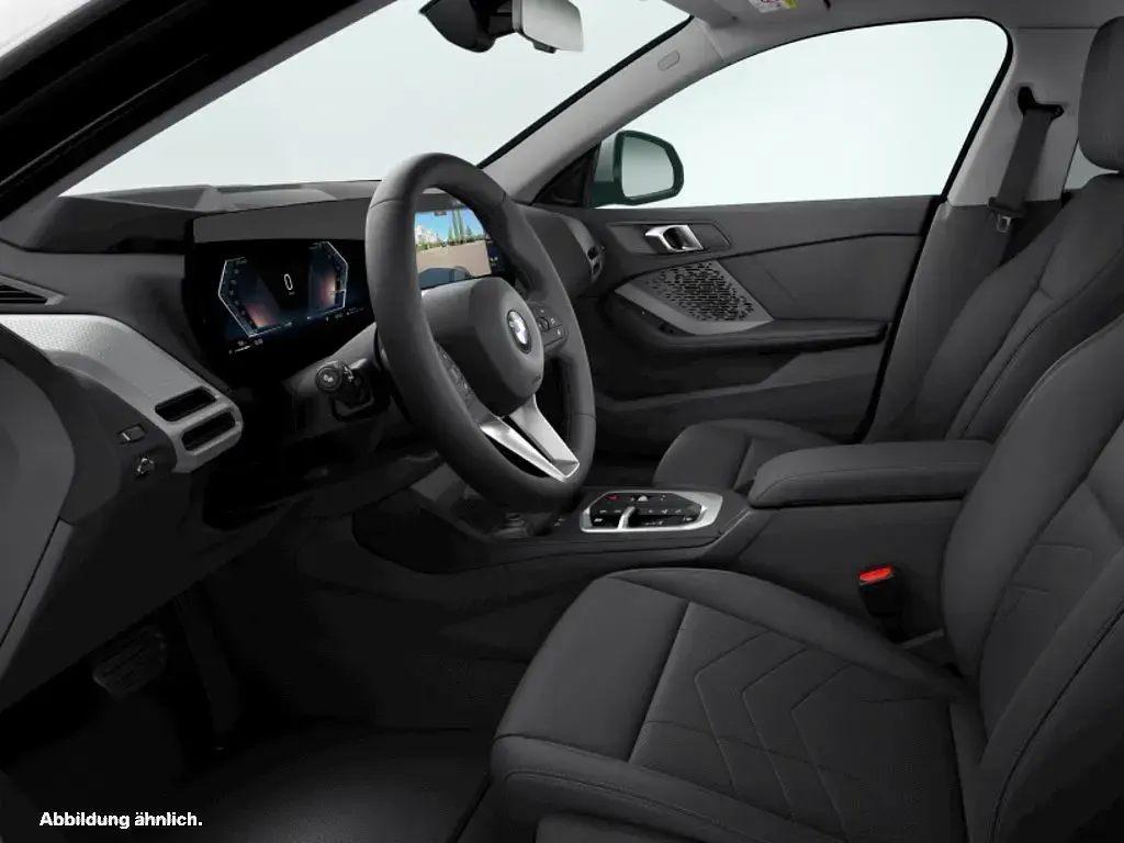 Gebraucht BMW 220 156 PS (114 kW) 2025 Weiß Coupé