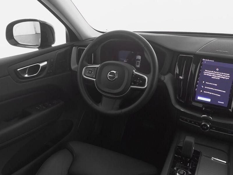 Gebraucht Volvo XC60 Plus 184 PS (135 kW) 2025 Blau SUV