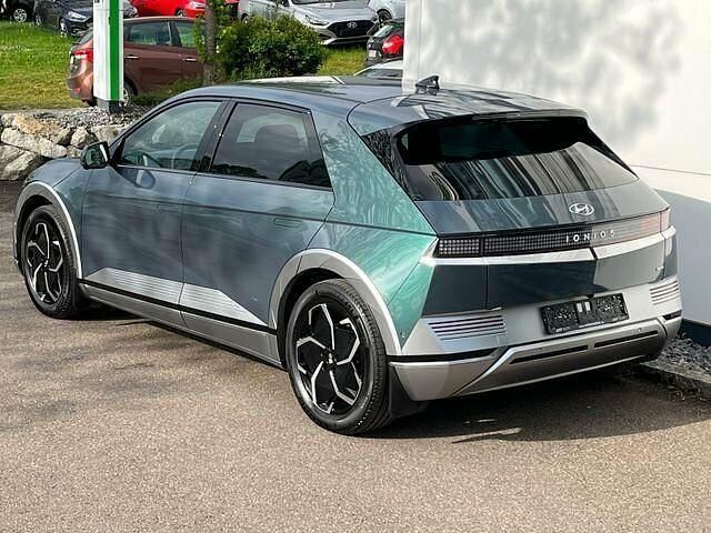 Gebraucht Hyundai Ioniq 225 kW (306 PS) 2022 Andere farbe Kleinwagen
