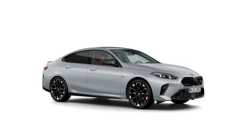Neu 2024 BMW M235 Efficient Dynamics Coupé | 57.490 € (Superpreis) - Bild 1/1