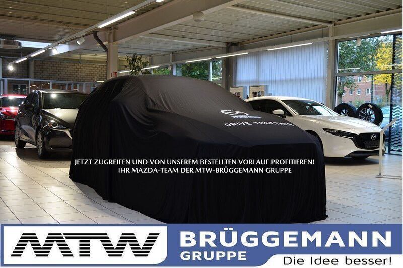 Andere Neu 2024 Mazda CX-5 Exclusive-Line SUV | 36.979 € (Fairer Preis) - Bild 1/1