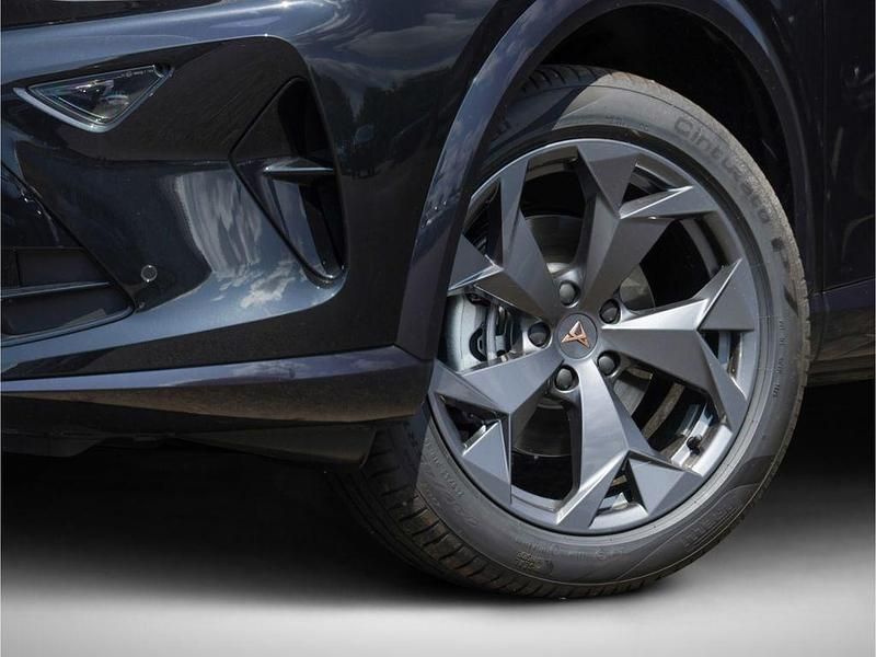 Neu Cupra Formentor 150 PS (110 kW) 2025 Grau SUV