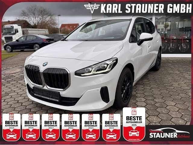 Gebraucht BMW 218 136 PS (100 kW) 2023 Kombi